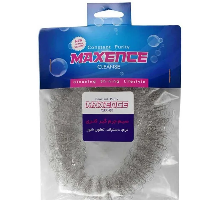 جرم گیر کتری مکسنس کد 01