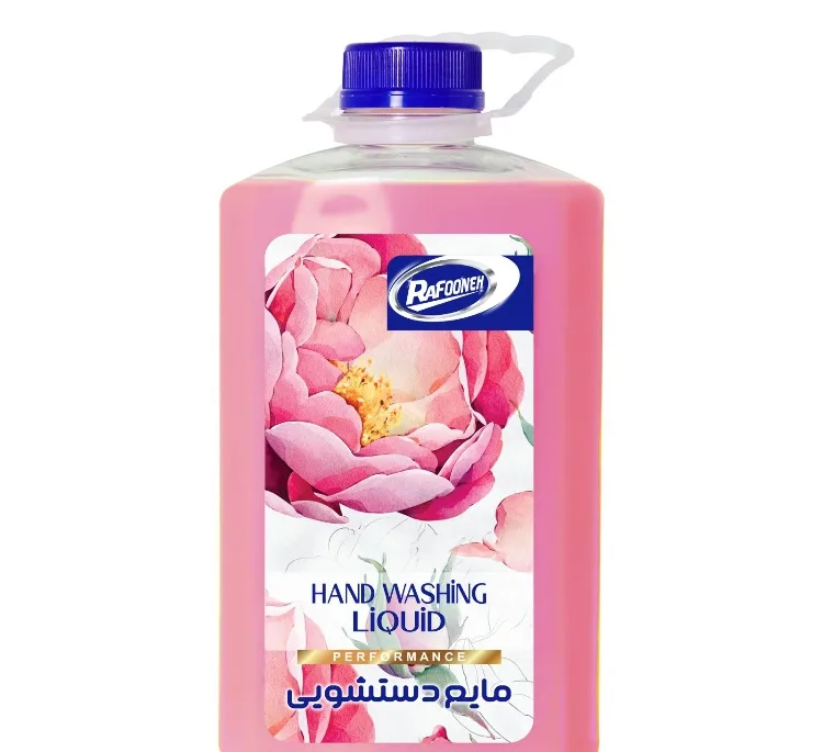 مایع دستشویی رافونه کد 206584 حجم 2000 میلی لیتر
