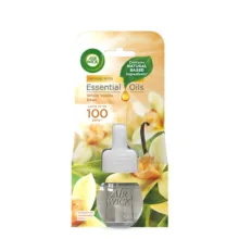 یدک دستگاه خوشبو کننده هوا ایرویک مدل White Vanilla Bean