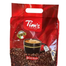 کافی میکس تیمز بسته 48 عددی