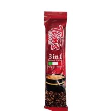 کافی میکس تیمز بسته 48 عددی