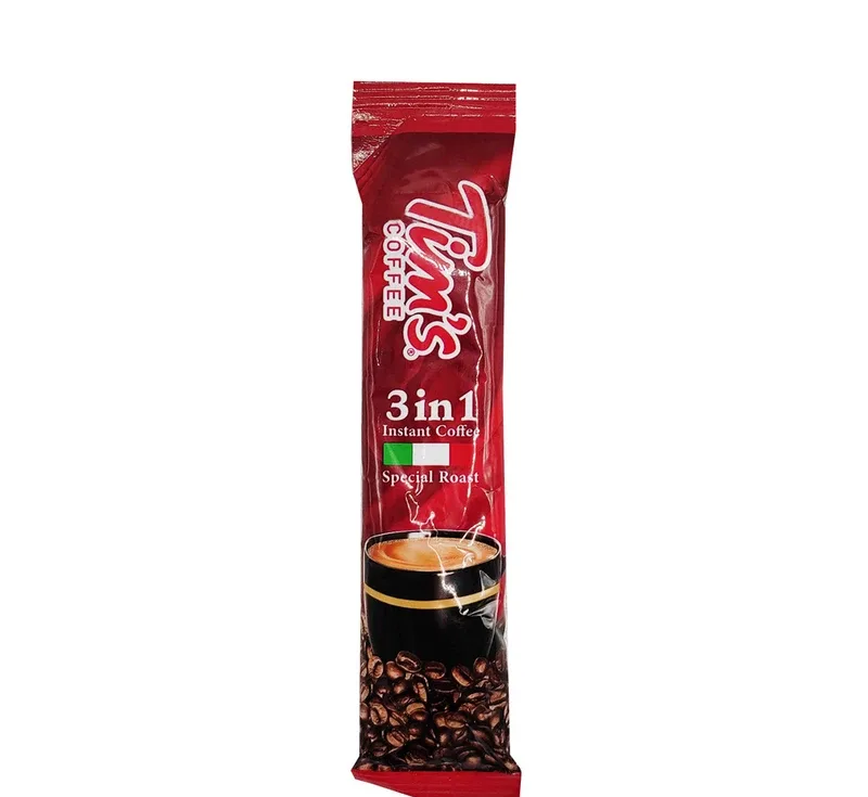 کافی میکس تیمز بسته 48 عددی