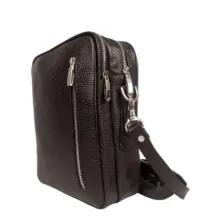 کیف دوشی چرم مردانه کد AR2005