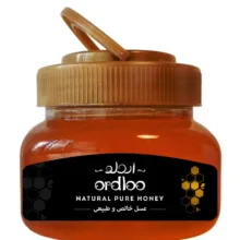 عسل چهل گیاه اردلو وزن 900 گرم