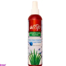 محلول ضدعفونی کننده ایتاپ (Etop) مدل Aloevera