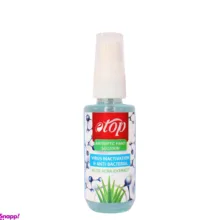محلول ضدعفونی کننده ایتاپ (Etop) مدل Aloevera