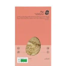پودر کتلت گیاهی با طعم گوشت نیواگ وزن 300 گرم