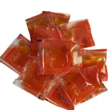 عسل تکنفره اُردلو بسته 25 عددی