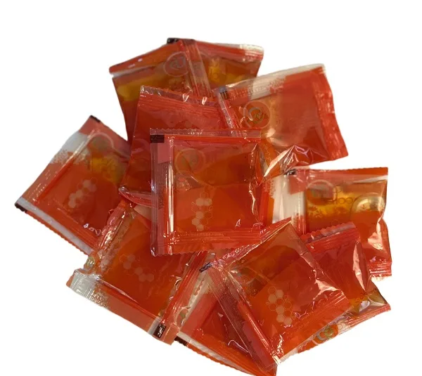 عسل تکنفره اُردلو بسته 25 عددی