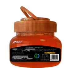 عسل چهلگیاه اردلو وزن 400 گرم