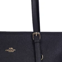 کیف رودوشی زنانه طرح کوچ مدل دیارا