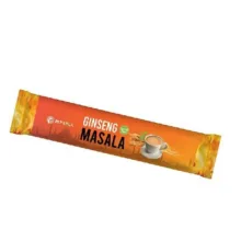 چای ماسالا جینسینگ پپتینا بسته 10 عددی