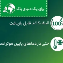 پودر لباسشویی پرسیل کد Intense Clean وزن 500 گرم