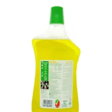 مایع پاک کننده زمین شوی آنتی باکتریال دتول رایحه لیمو حجم 900 میلی لیتر