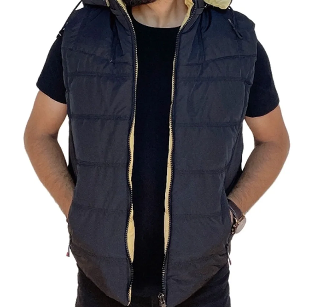 پافر دورو مردانه مدل DR-02