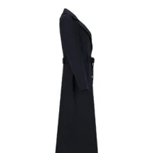 بارانی زنانه السانا مدل دانژه کد 233628