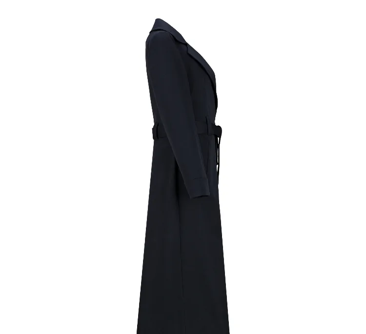 بارانی زنانه السانا مدل دانژه کد 233628