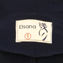 بارانی زنانه السانا مدل دانژه کد 233628