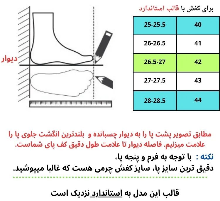 نیم بوت مردانه مدل Milano رنگ مشکی