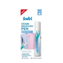 قلم لکه‌ بر فوری لباس مدل Stain Remover Pen حجم 10 میلی لیتر