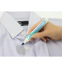قلم لکه بر فوری لباس مدل Stain Remover Pen حجم 10 میلی لیتر