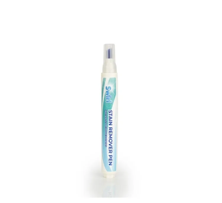 قلم لکه بر فوری لباس مدل Stain Remover Pen حجم 10 میلی لیتر