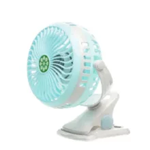 پنکه گیره ای مدل HJ-5019 ظرفیت 26 امپر
