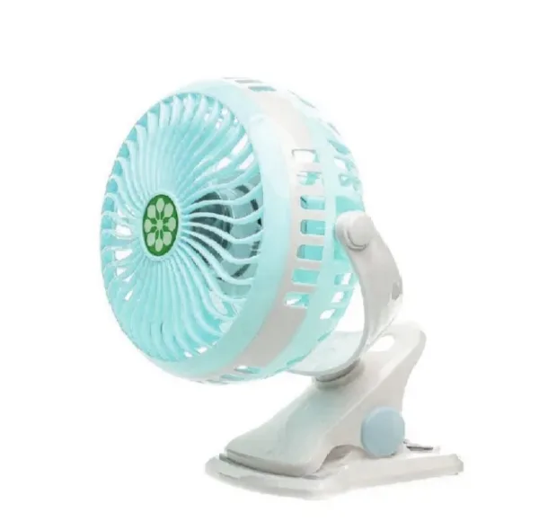 پنکه گیره ای مدل HJ-5019 ظرفیت 26 امپر