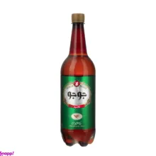 ماءالشعیر کلاسیک جوجو حجم 1 لیتر بسته 6 عددی