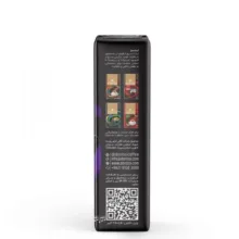 پودر قهوه اسپرسو دونیسی مدل Intenso وزن 250 گرم