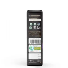 پودر قهوه اسپرسو دونیسی مدل Intenso وزن 250 گرم