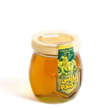 عسل مخصوص خوانسار پارس کندو وزن ۱ کیلوگرم