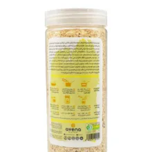 اوتمیل سیب و دارچین اونا وزن 300 گرم