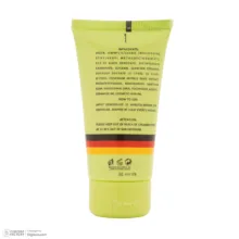 کرم ضد آفتاب رنگی صورت دیفکتو SPF 50 مدل D.01 ‌مناسب برای انواع پوست حجم 50 میلی‌لیتر