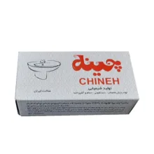 پودر لوله باز کن چینه بسته 3 عددی حجم 90 میلی لیتر