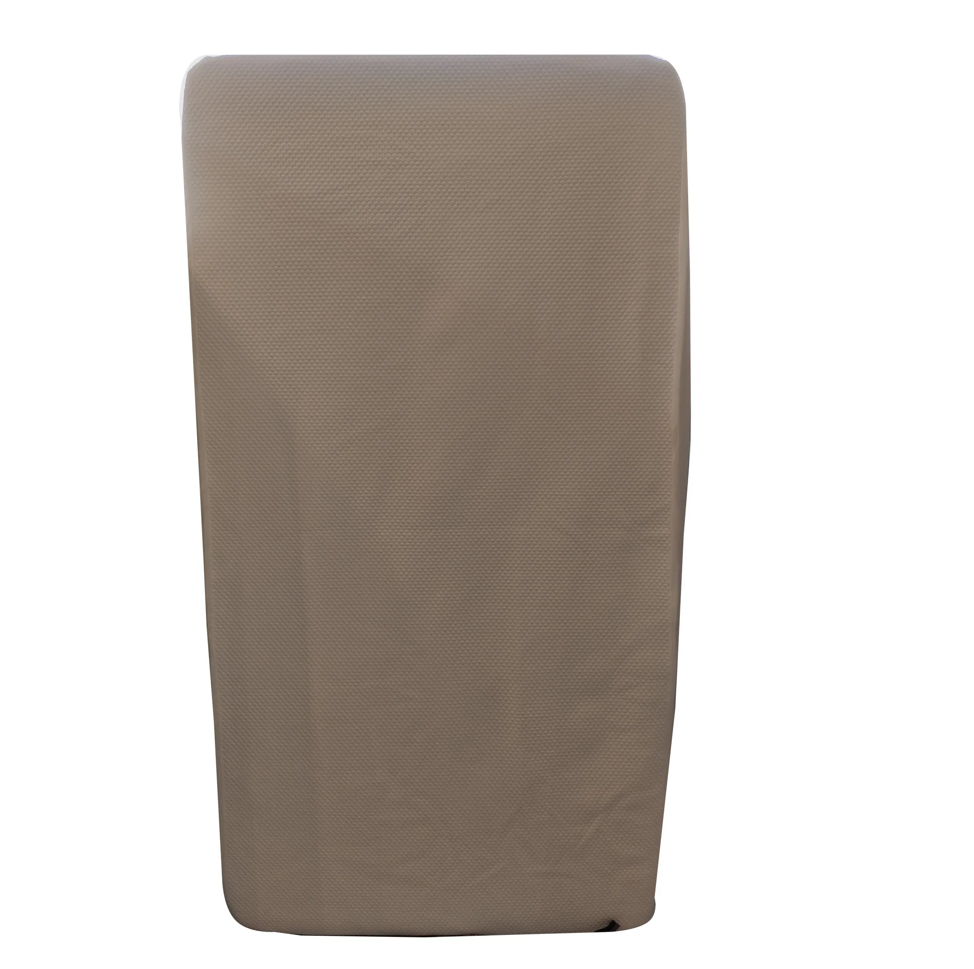 محافظ تشک اکسون مدل ضد آب یک نفره سایز 90×200 سانتی متر