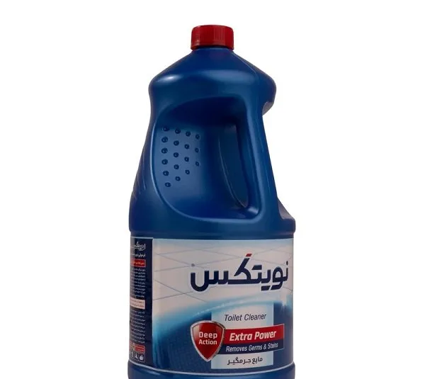 مایع جرمگیر نویتکس کد 004 وزن 4000 گرم