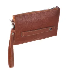 کیف پاسپورتی رویال چرم کد P20
