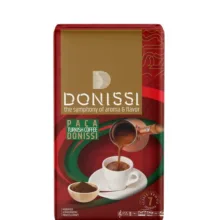 پودر قهوه ترک دونیسی وزن 250 گرم