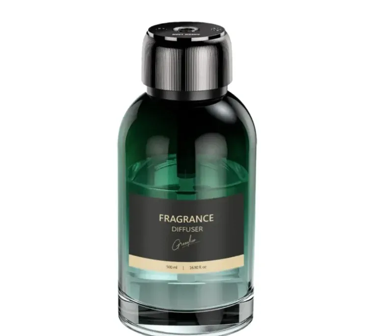خوشبو کننده هوا گرین لاین مدل Jumbo Fragrance