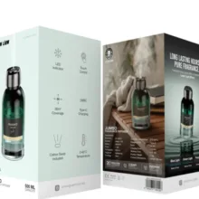 خوشبو کننده هوا گرین لاین مدل Jumbo Fragrance