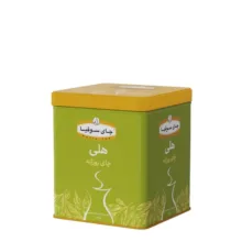چای سوفیا با طعم هل وزن 450 گرم