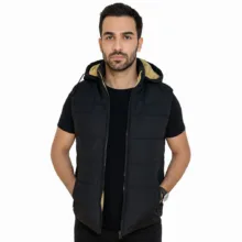 پافر دورو مردانه مدل DR-02
