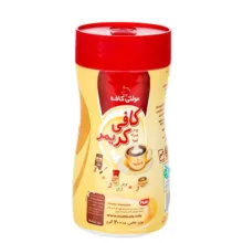کافی کریمر مولتی کافه وزن 200 گرم