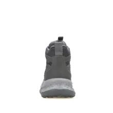 بوت مردانه هامتو کد B2572 رنگ طوسی