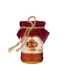 عسل کنار اورازان کد 2 وزن 360 گرم