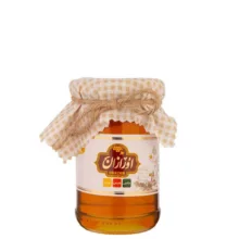 عسل گون اورازان کد 2 وزن 360 گرم