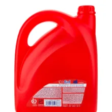 مایع ظرفشویی اوه رایحه توت فرنگی وزن 3750 گرم