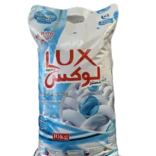 پودر لباسشویی مدل لوکس مستر کد 08 وزن 10 کیلوگرم
