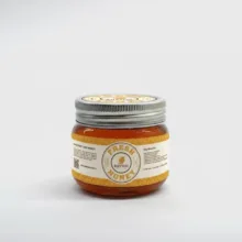 عسل یونجه ریتون وزن 250 گرم